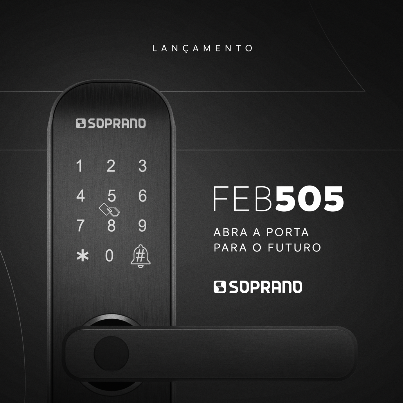 Case Soprano / Agência Batuca — redação e apresentações corporativas